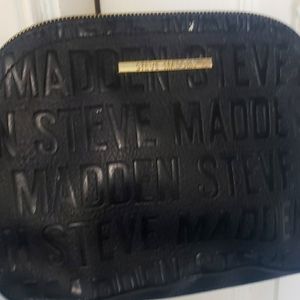 SOLD!!!Steve Madden Crossbody Bag